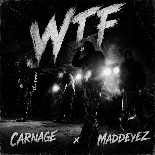 WTF cover