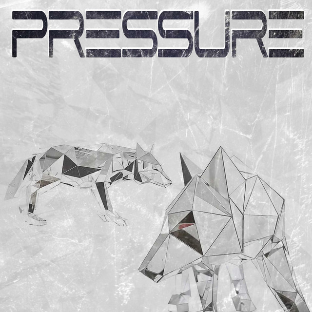 Pressure (Radio Edit) cover art