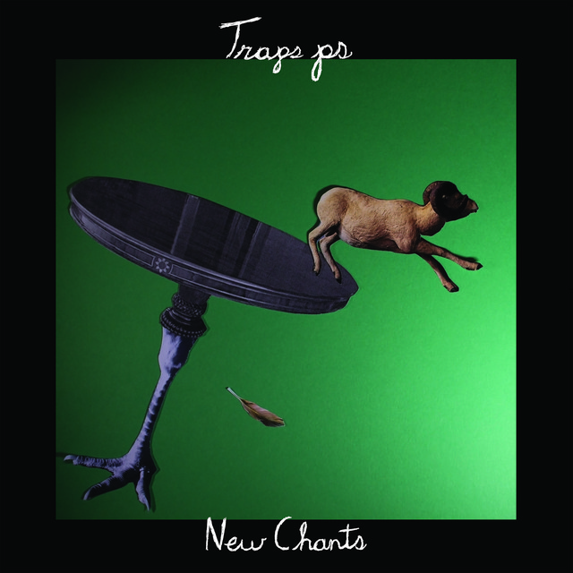 New Chants cover art
