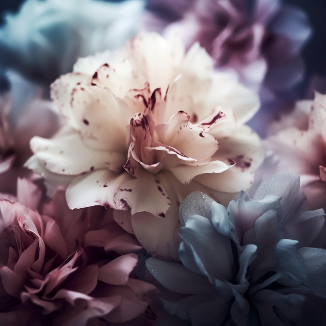 Petals cover art