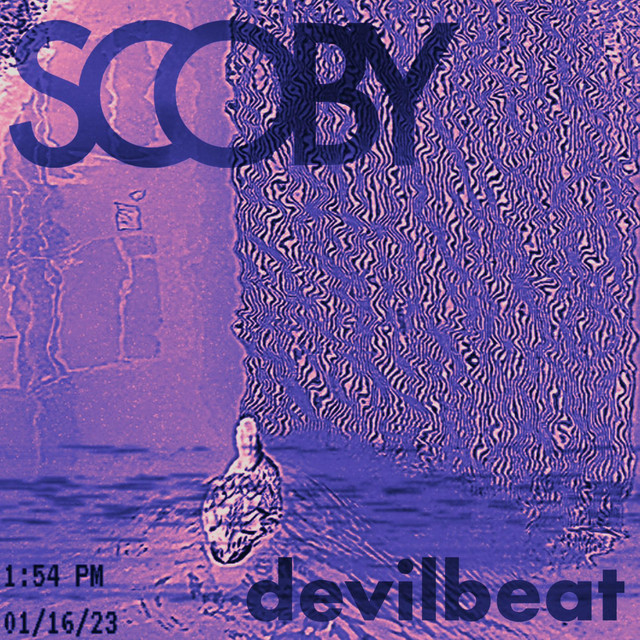 devilbeat cover art