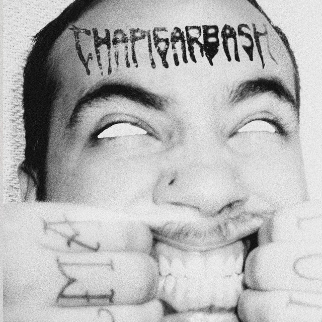 MARISOL cover art