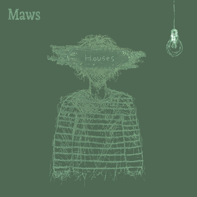 Houses cover art