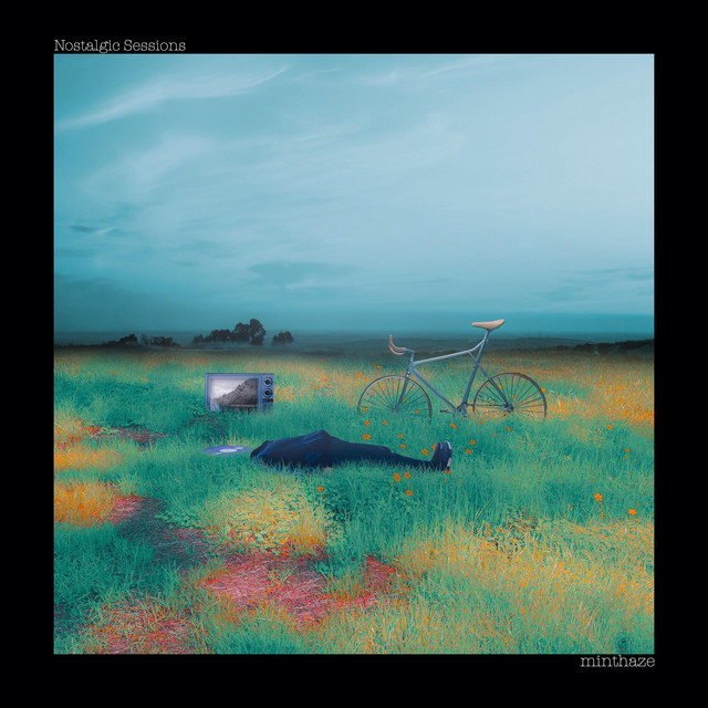Nostalgic Sessions cover art