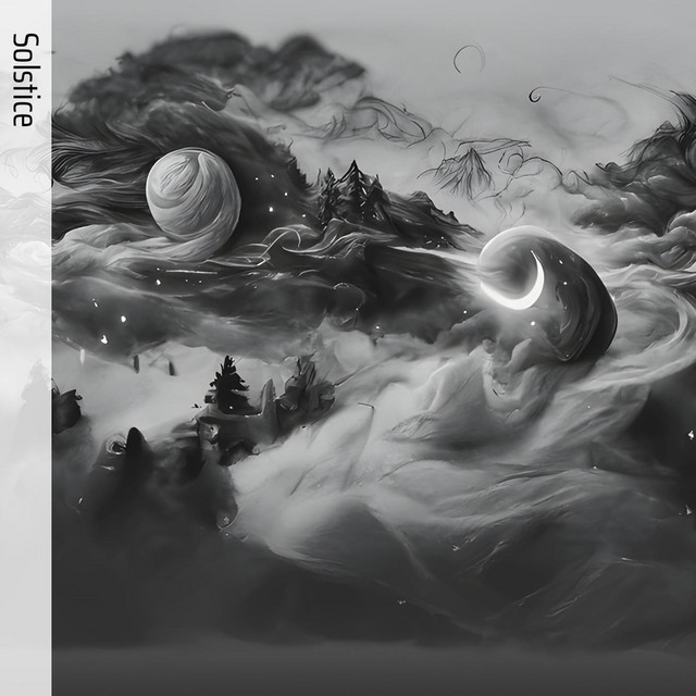 Variações Sobre o Equinocio cover art
