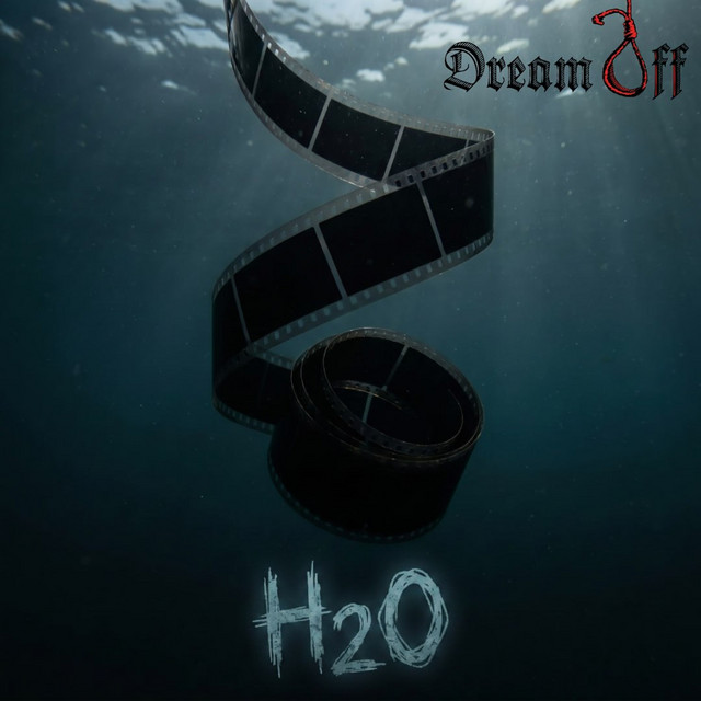 Обкладинка: H2o — DreamOff