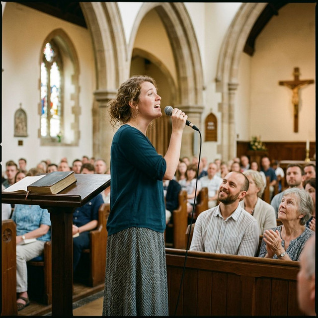 Pastora Maria