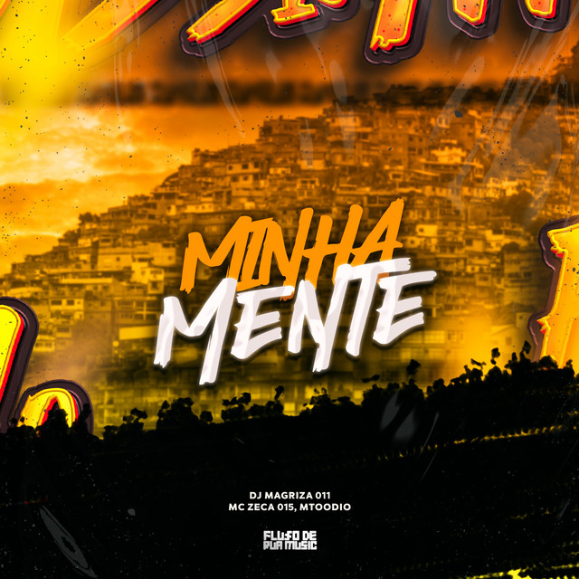 Minha Mente