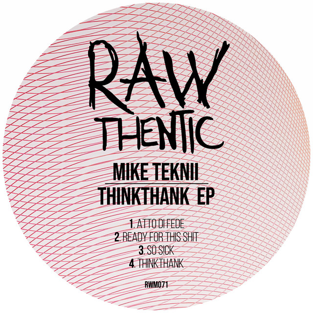 ThinkThank - Original Mix cover art