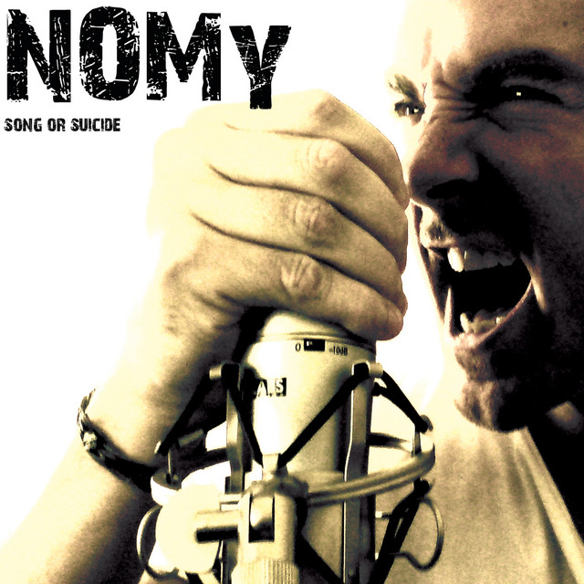 Song Or Suicide cover art