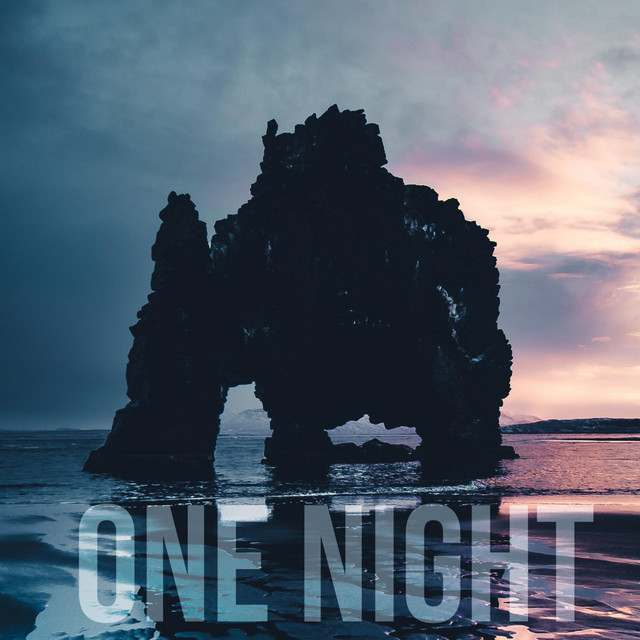 Обкладинка: More Than One Night — Irokz