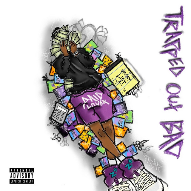 Servin Erbody cover art