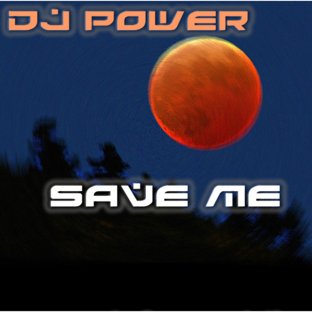 Save Me - Original Mix cover art