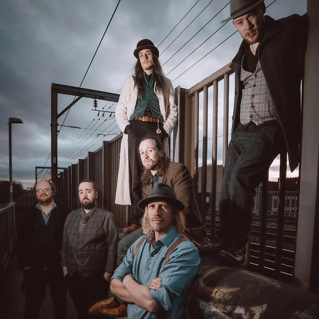 Live Takes cover art