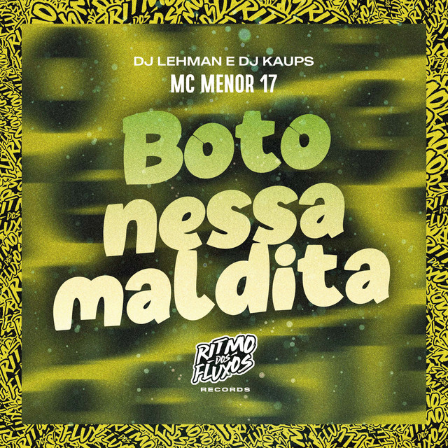 Boto Nessa Maldita