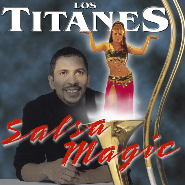 Salsa Magic