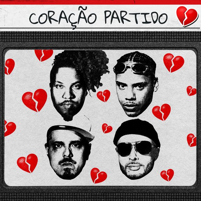 Coração Partido