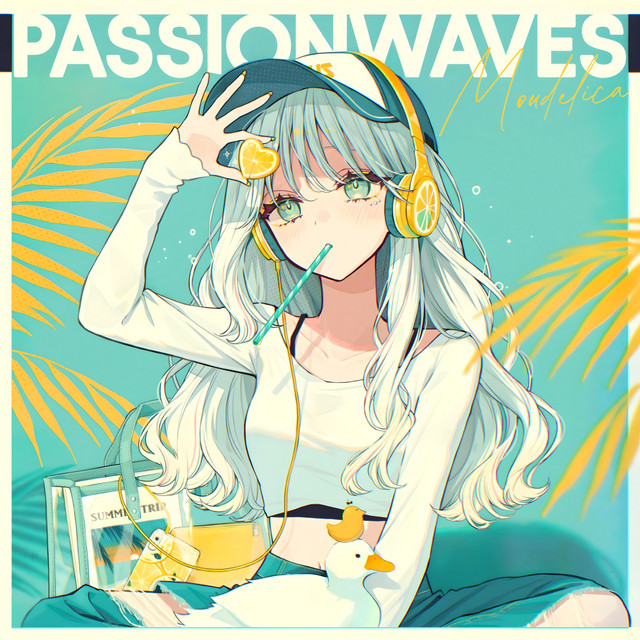 Passionwaves