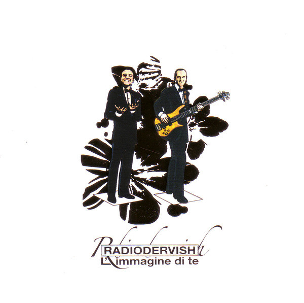 L'Immagine Di Te cover art