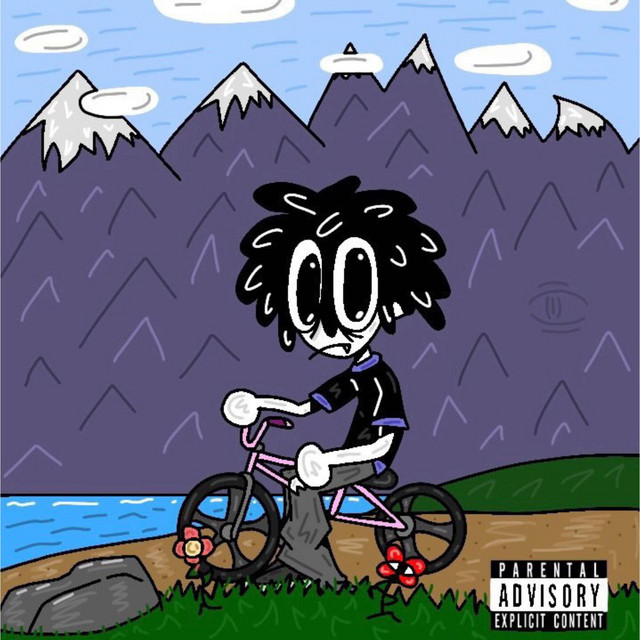 Leopard cover art
