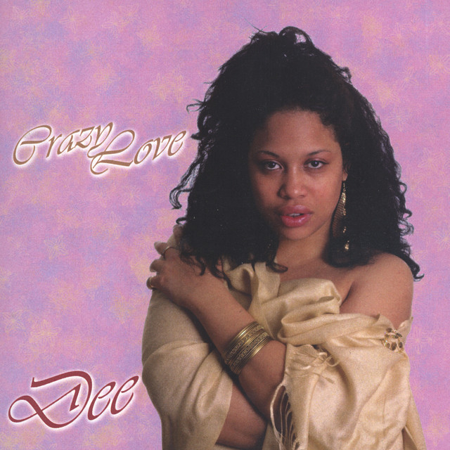 Crazy Love cover art