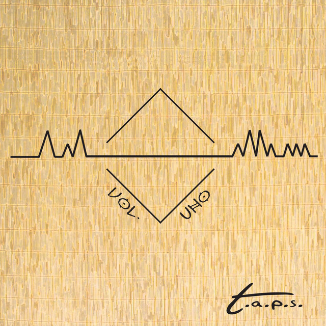 Volume Uno (Deluxe Edition) cover art