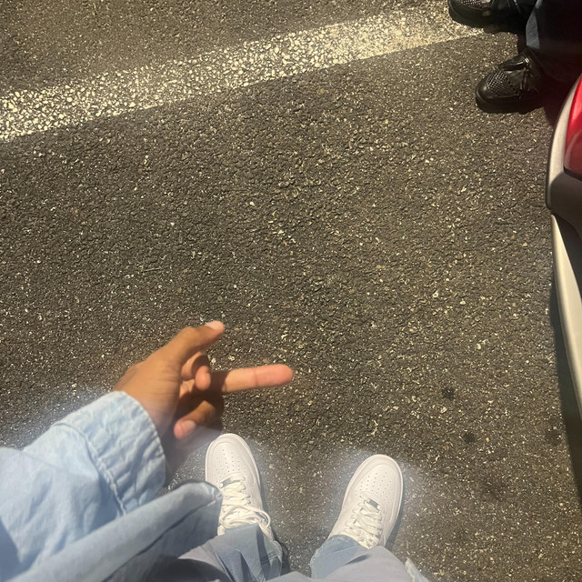NO HANDOUT