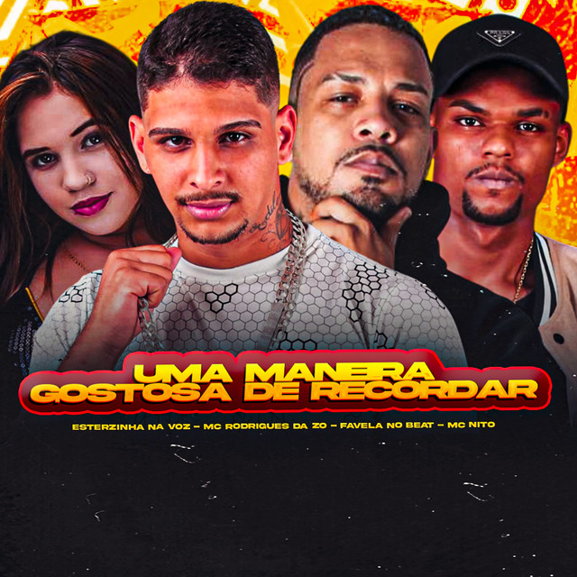 Uma Maneira Gostosa de Recordar