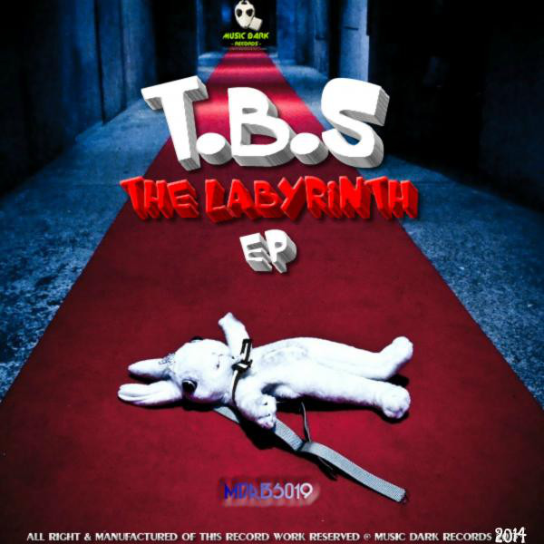 The Labyrinth EP