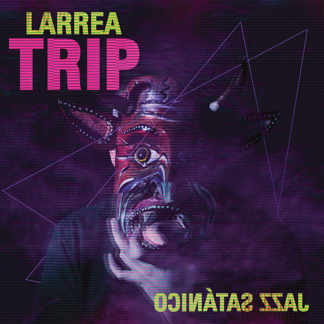 Jazz Satánico cover art