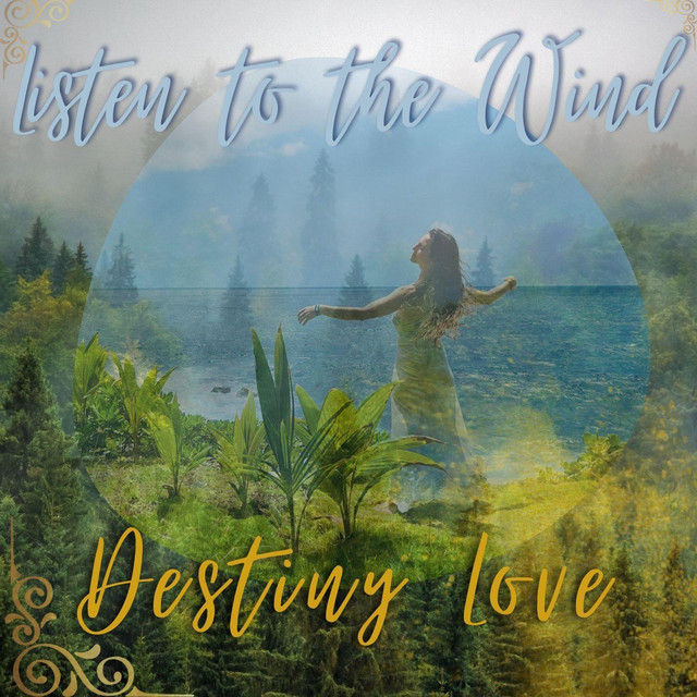 Listen to the Wind cover