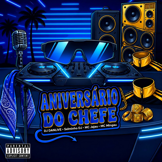 Aniversário do Chefe
