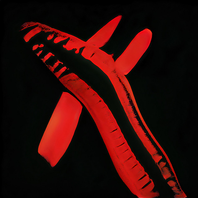 Barricade cover art