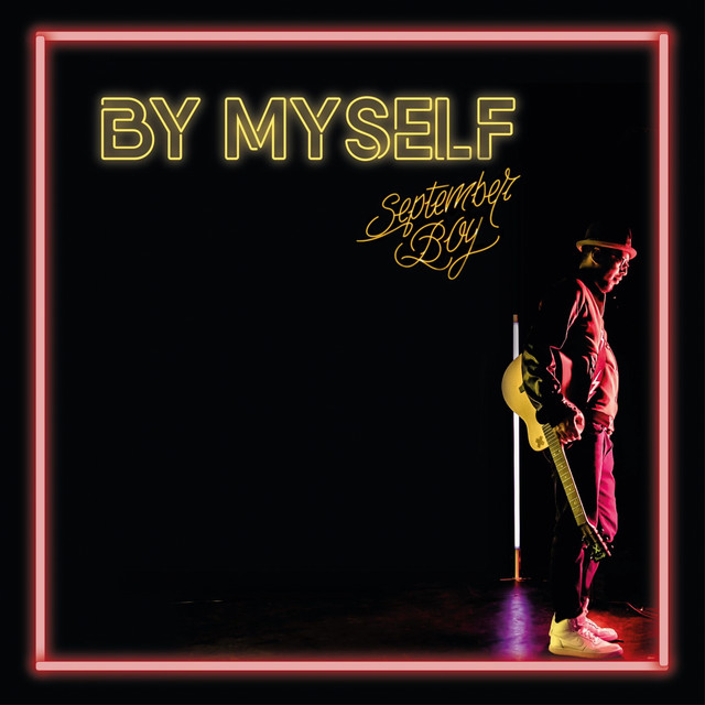 By Myself cover