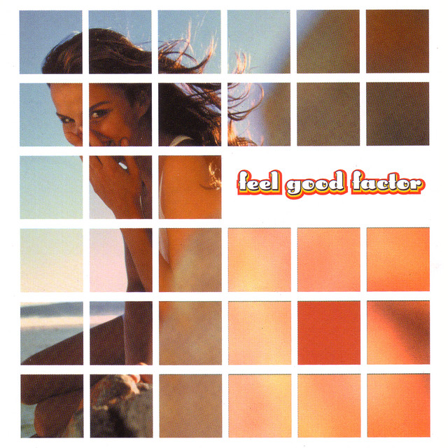 Feel Good Factor cover art