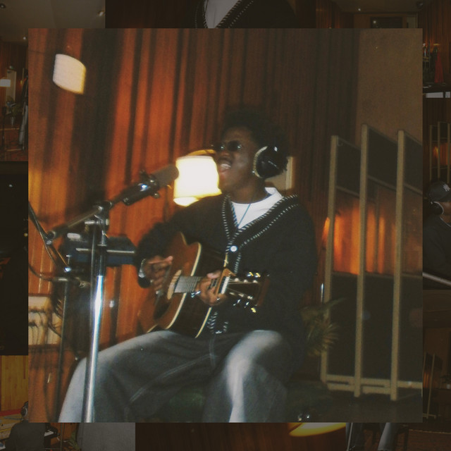 undefined album image