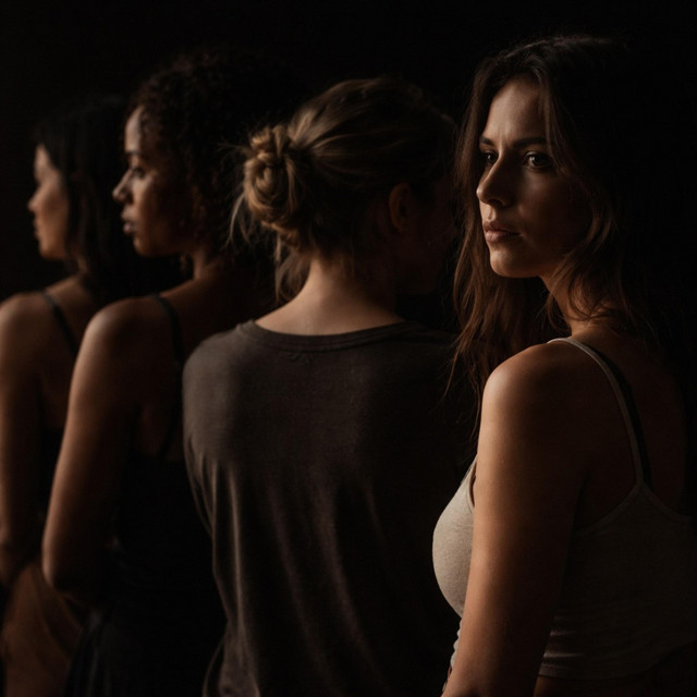 Les femmes de la PMA