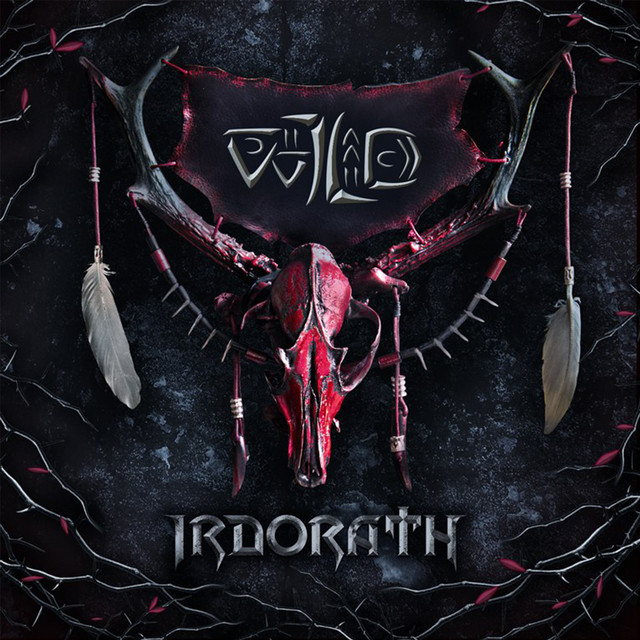 Wild cover art