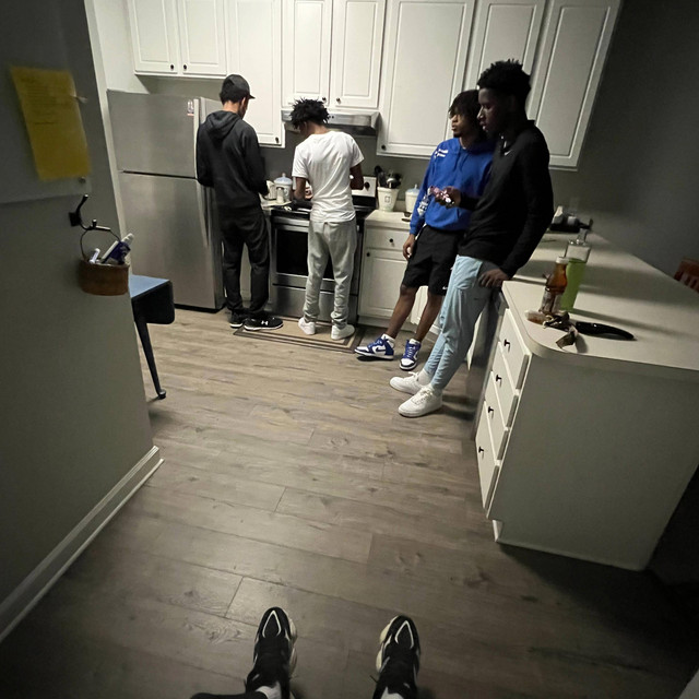 album image