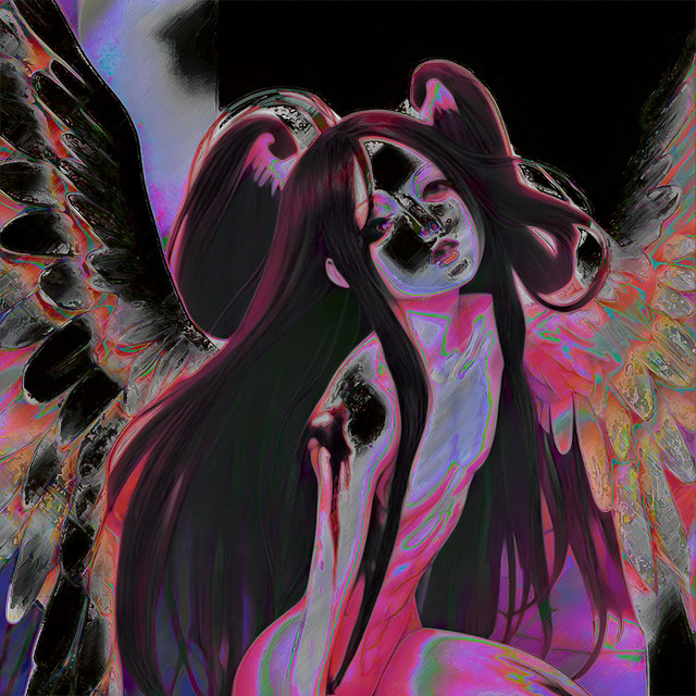 Dysphoric Dreamscape cover art
