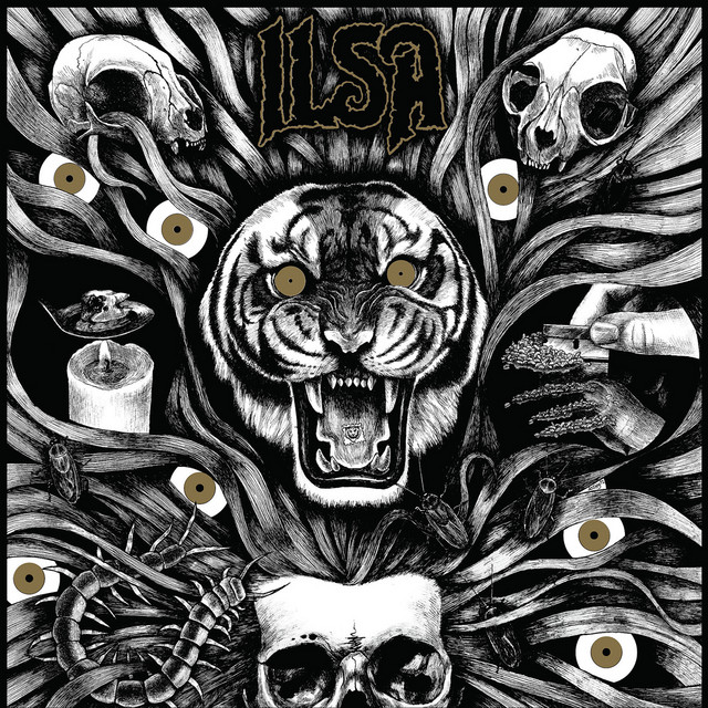 Intoxicantations cover art