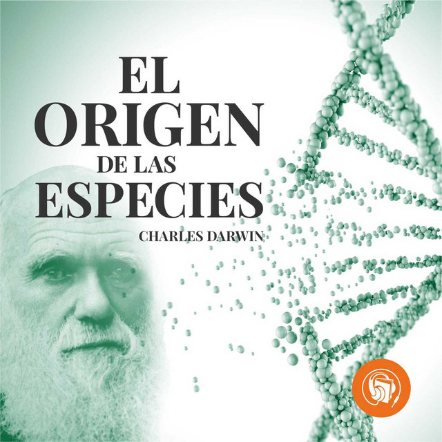 El origen de las Especies (Completo) cover art