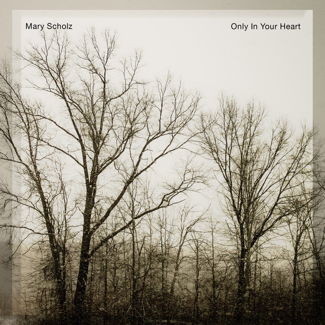 Only in Your Heart cover