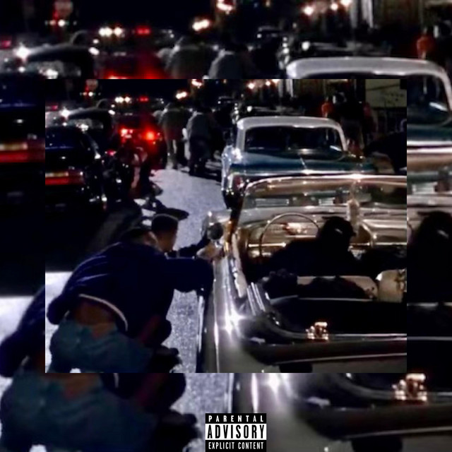 Duck Down cover art