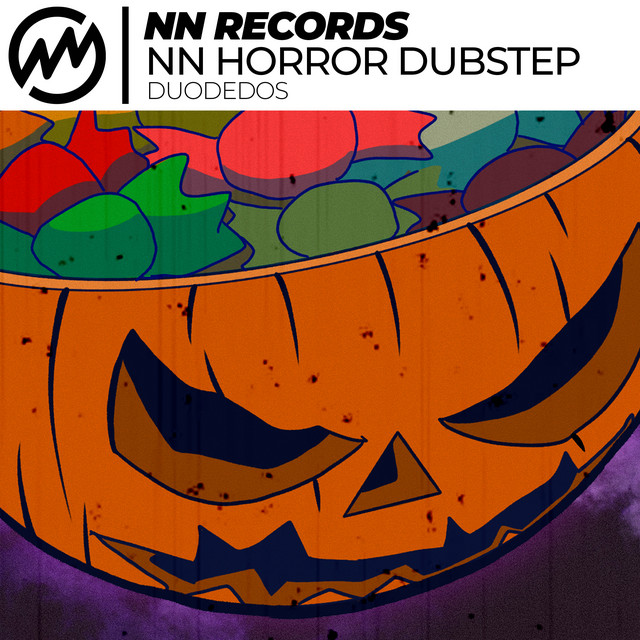 NN Horror Dubstep cover art