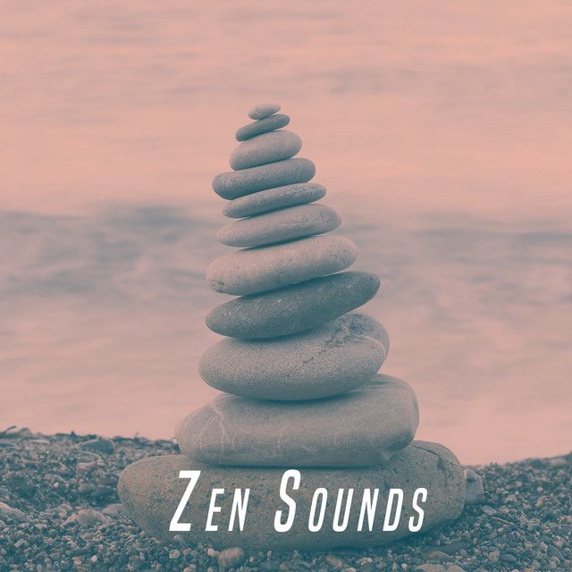 Zen Sounds cover art