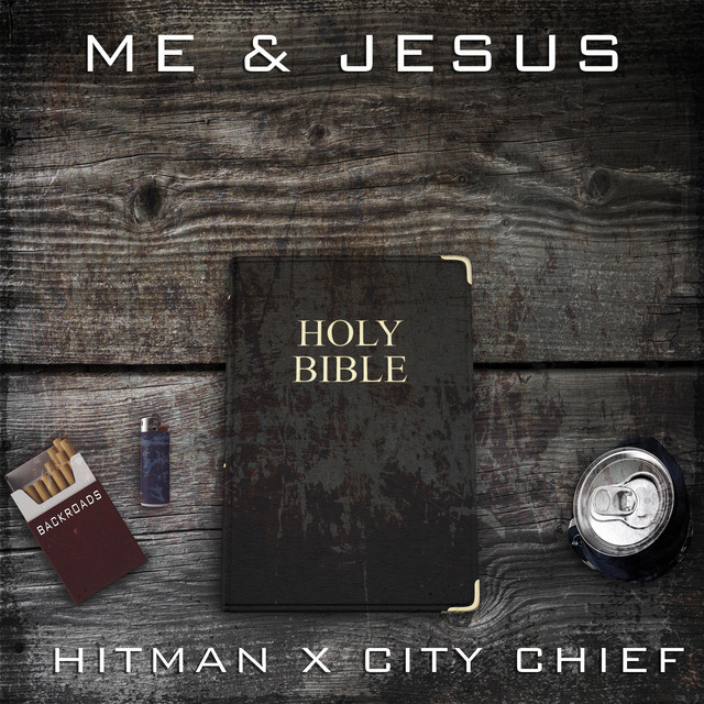 Me And Jesus - Single by Hitman | Spotify