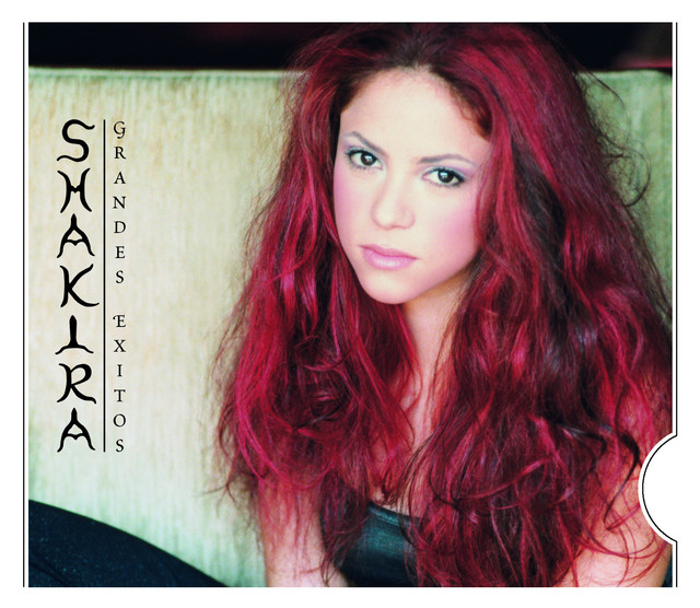 Un Poco de Amor - song and lyrics by Shakira | Spotify