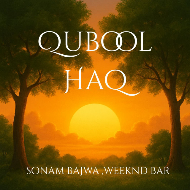 Qubool Haq