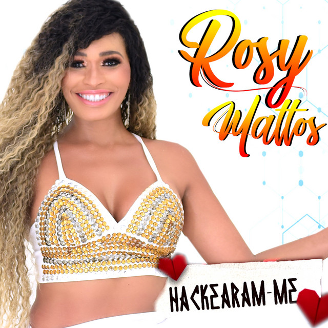 Rosy Mattos